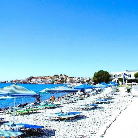 Libyan Animus - Center Of Διαμέρισμα